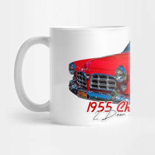 1955 Chrysler C300 2 Door Hardtop Coupe Mug